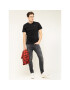 G-Star Raw Тишърт Base-S D16411-336-6484 Черен Regular Fit - Pepit.bg