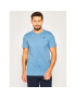 G-Star Raw Тишърт Base-S D16411-336-825 Син Regular Fit - Pepit.bg