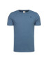 G-Star Raw Тишърт Base-S D16411-336-825 Син Regular Fit - Pepit.bg