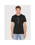 G-Star Raw Тишърт Compact D21541-336-6484 Черен Regular Fit - Pepit.bg