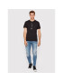G-Star Raw Тишърт Compact D21541-336-6484 Черен Regular Fit - Pepit.bg