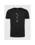 G-Star Raw Тишърт Compact D21541-336-6484 Черен Regular Fit - Pepit.bg