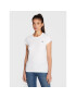 G-Star Raw Тишърт D04432-2757-110 Бял Slim Fit - Pepit.bg
