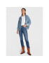 G-Star Raw Тишърт D04432-2757-110 Бял Slim Fit - Pepit.bg
