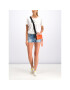 G-Star Raw Тишърт D13005-4107-111 Бял Oversize - Pepit.bg