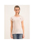 G-Star Raw Тишърт D14712-9024-A676 Розов Regular Fit - Pepit.bg