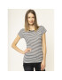 G-Star Raw Тишърт D14712-9024-A681 Черен Regular Fit - Pepit.bg
