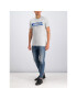 G-Star Raw Тишърт D15104-336-A302 Сив Regular Fit - Pepit.bg