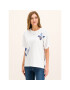 G-Star Raw Тишърт D15250-336-110 Бял Regular Fit - Pepit.bg