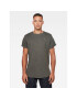 G-Star Raw Тишърт D16396-2653-B575 Сив Regular Fit - Pepit.bg