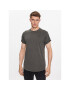 G-Star Raw Тишърт D16396-2653-B575 Сив Regular Fit - Pepit.bg