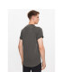 G-Star Raw Тишърт D16396-2653-B575 Сив Regular Fit - Pepit.bg