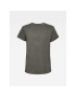 G-Star Raw Тишърт D16396-2653-B575 Сив Regular Fit - Pepit.bg