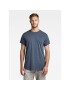 G-Star Raw Тишърт D16396-2653-D418 Син Regular Fit - Pepit.bg
