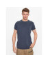 G-Star Raw Тишърт D16396-2653-D418 Син Regular Fit - Pepit.bg