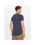G-Star Raw Тишърт D16396-2653-D418 Син Regular Fit - Pepit.bg