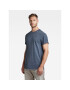 G-Star Raw Тишърт D16396-2653-D418 Син Regular Fit - Pepit.bg