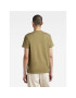 G-Star Raw Тишърт D16411-336-B212 Зелен Regular Fit - Pepit.bg