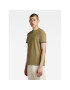 G-Star Raw Тишърт D16411-336-B212 Зелен Regular Fit - Pepit.bg