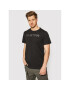 G-Star Raw Тишърт D20482-336-6484 Черен Regular Fit - Pepit.bg