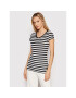G-Star Raw Тишърт D20605-C483-C783 Бял Regular Fit - Pepit.bg