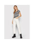 G-Star Raw Тишърт D20605-C483-C783 Бял Regular Fit - Pepit.bg