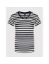 G-Star Raw Тишърт D20605-C483-C783 Бял Regular Fit - Pepit.bg