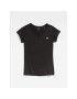 G-Star Raw Тишърт D21314-4107-6484 Черен Regular Fit - Pepit.bg