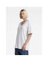 G-Star Raw Тишърт D22746-C539-110 Бял Relaxed Fit - Pepit.bg