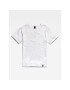 G-Star Raw Тишърт D22746-C539-110 Бял Relaxed Fit - Pepit.bg
