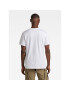 G-Star Raw Тишърт D22775-C506-110 Бял Regular Fit - Pepit.bg