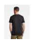 G-Star Raw Тишърт D22780-336-6484 Черен Regular Fit - Pepit.bg