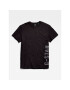G-Star Raw Тишърт D22780-336-6484 Черен Regular Fit - Pepit.bg