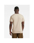 G-Star Raw Тишърт D23710-336-C531 Бежов Regular Fit - Pepit.bg