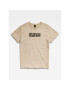 G-Star Raw Тишърт D23710-336-C531 Бежов Regular Fit - Pepit.bg