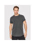 G-Star Raw Тишърт Lash D16396-2653-B810 Сив Regular Fit - Pepit.bg