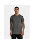 G-Star Raw Тишърт Lash D16396-2653-G179 Сив Regular Fit - Pepit.bg