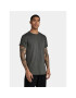 G-Star Raw Тишърт Lash D16396-2653-G179 Сив Regular Fit - Pepit.bg
