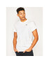 G-Star Raw Тишърт Lash D16396-B353-110 L Бял Relaxed Fit - Pepit.bg