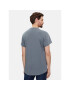 G-Star Raw Тишърт Lash D16396-B353-5781 Син Regular Fit - Pepit.bg