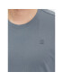 G-Star Raw Тишърт Lash D16396-B353-5781 Син Regular Fit - Pepit.bg