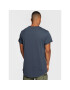 G-Star Raw Тишърт Lash D16396-B353-863 Син Regular Fit - Pepit.bg