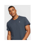 G-Star Raw Тишърт Lash D16396-B353-863 Син Regular Fit - Pepit.bg