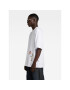 G-Star Raw Тишърт Light Bulb D23907-C336-110 Бял Boxy Fit - Pepit.bg