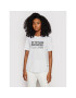 G-Star Raw Тишърт Lyon D19953-4107-110 Бял Regular Fit - Pepit.bg