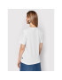 G-Star Raw Тишърт Lyon D21661-4107-110 Бял Regular Fit - Pepit.bg