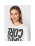 G-Star Raw Тишърт Lyon D21661-4107-110 Бял Regular Fit - Pepit.bg