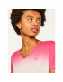 G-Star Raw Тишърт Mysid Top D16903-B059-B421 Розов Regular Fit - Pepit.bg