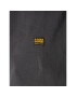 G-Star Raw Тишърт Original Label D22204-336-5812 Сив Regular Fit - Pepit.bg