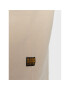 G-Star Raw Тишърт Original Label D22204-336-D309 Бежов Regular Fit - Pepit.bg